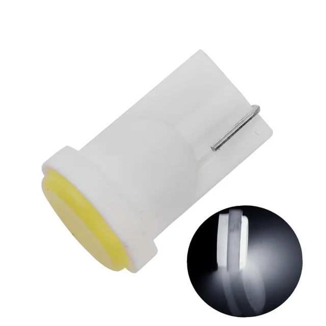 ceramic car interior led
