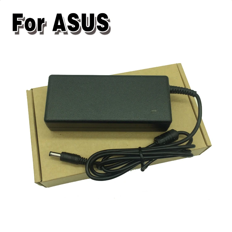 19V 4.74A AC Adapter Laptop Charger Notebook Power Supply + EU POWER