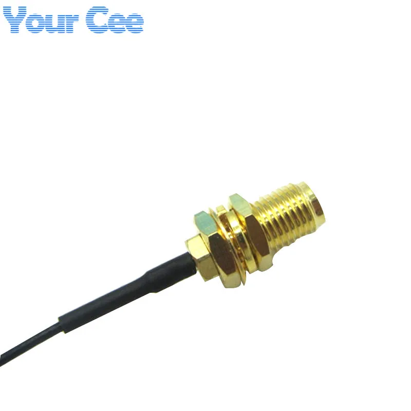 Srutueo 5Pcs 2.4Ghz Wireless DMX 512 Transmitter Receiver PCB 2 In 1 Module Wireless PCB Board With Antenna For DMX Stage Light, Green, 500257949 - Foto 9