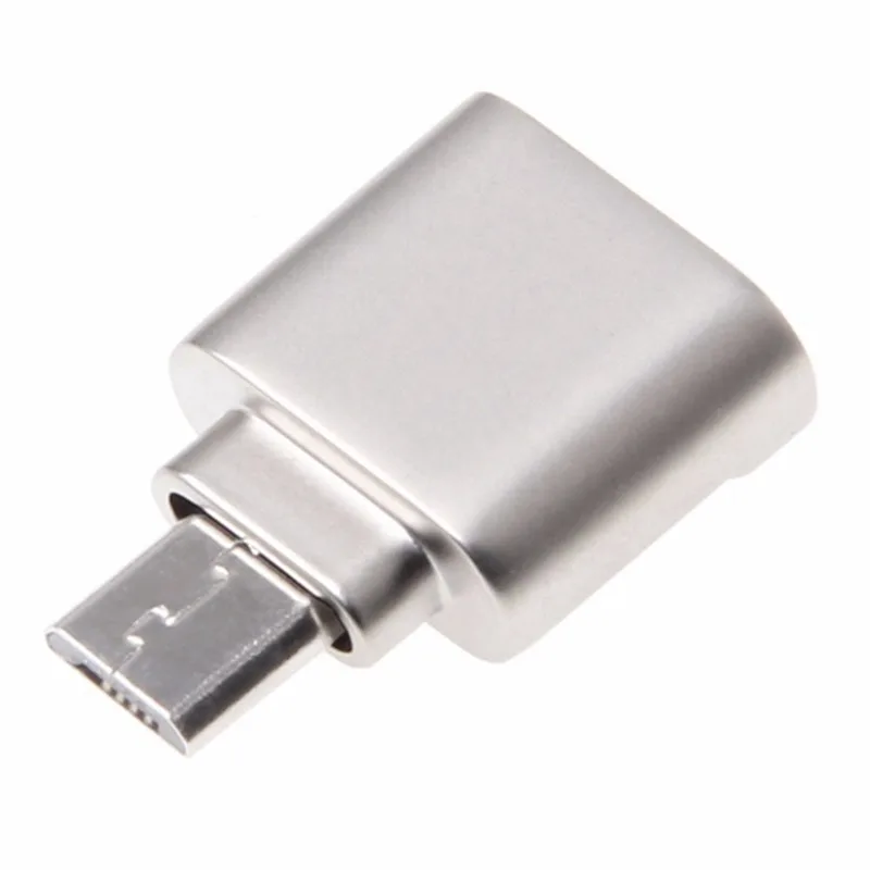 Высокое качество bakeey Micro USB TF картридер OTG адаптер конвертер для Samsung S7 Edge S6 Redmi Note 4x