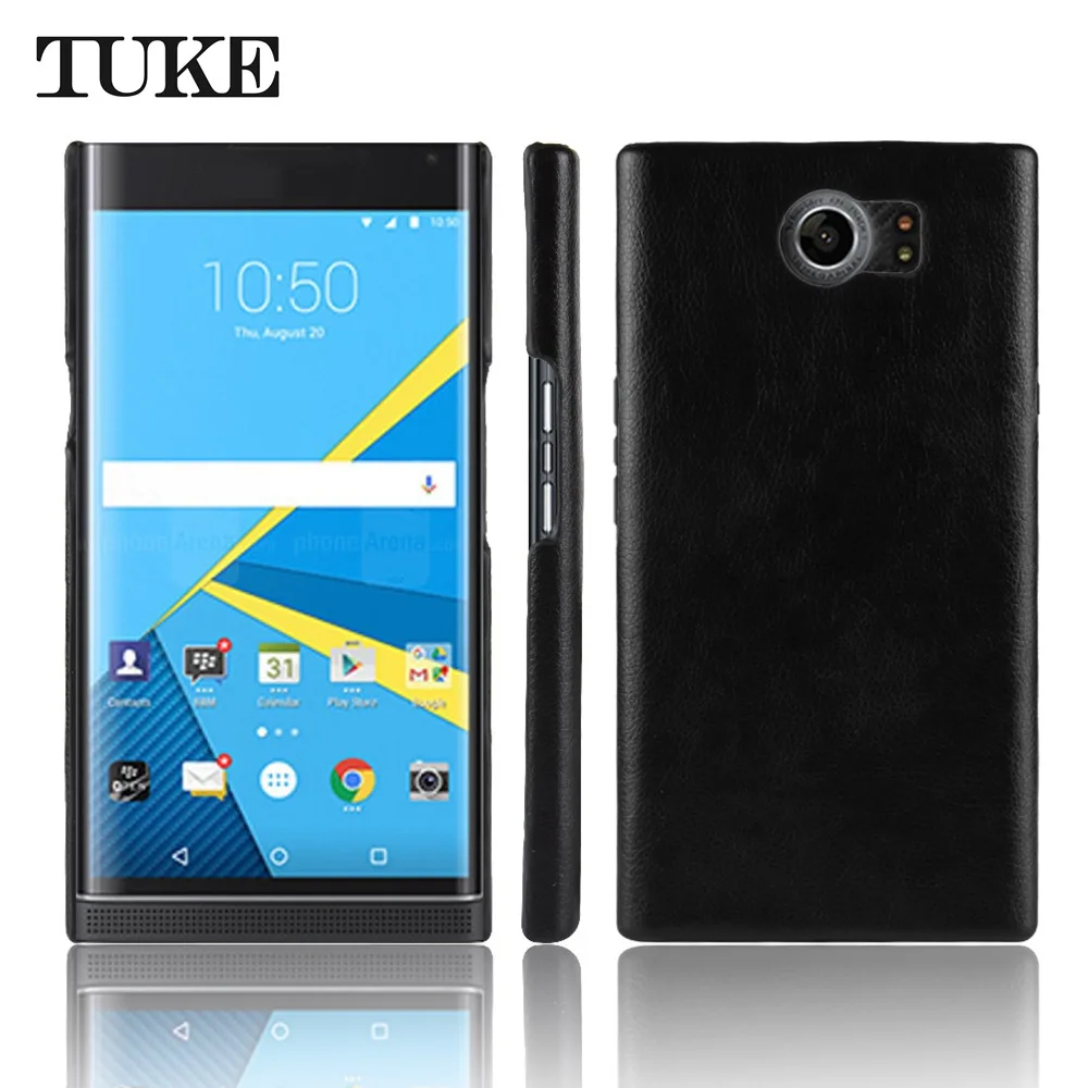 Чехол для телефона BlackBerry Keyone DTEK70 жесткий чехол накладка из искусственной кожи PRIV