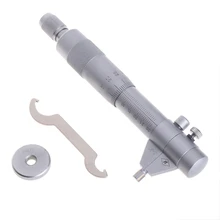 Big sale 5-30mm 0.01mm Inside Micrometer Caliper Gauge Professional Measuring Tool with Box