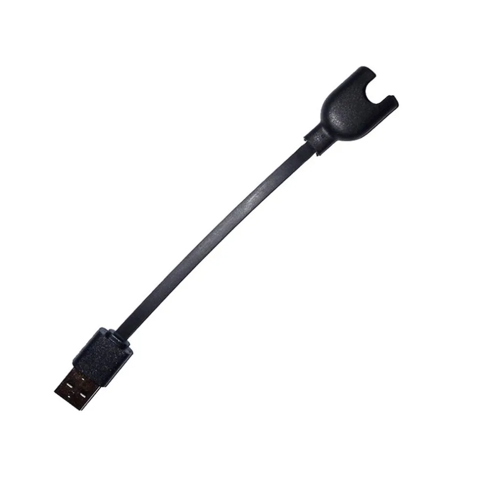 

Replace Charging Charger Cable for Xiaomi Mi Band 3 USB Fast Charging Cable Smart Accessories for Xiaomi Band 3 Smart Bracelet