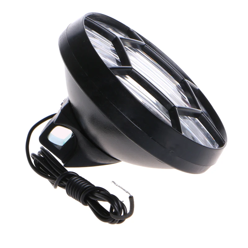 Discount Free shipping 1set Motorized Bike Bicycle Friction Generator Dynamo Head Tail Light Acessories 3