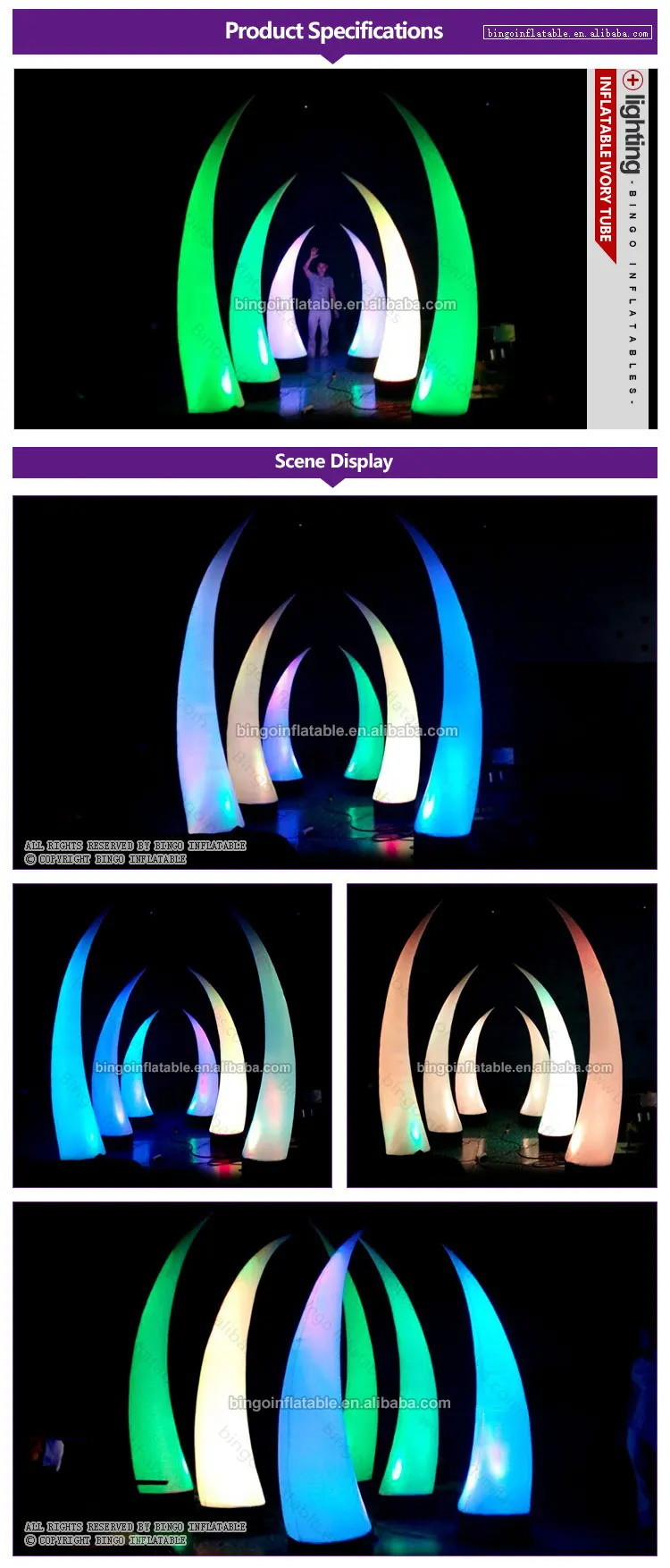 BG-A0343-Inflatable-ivory-tube