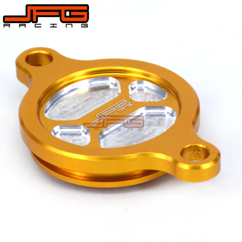 

CNC Billet Oil Filter Cap Cover For SUZUKI RMZ250 2007-2016 RMZ450 2005-2016 RMX450Z 2010 2011 2012 2013 2014 2015