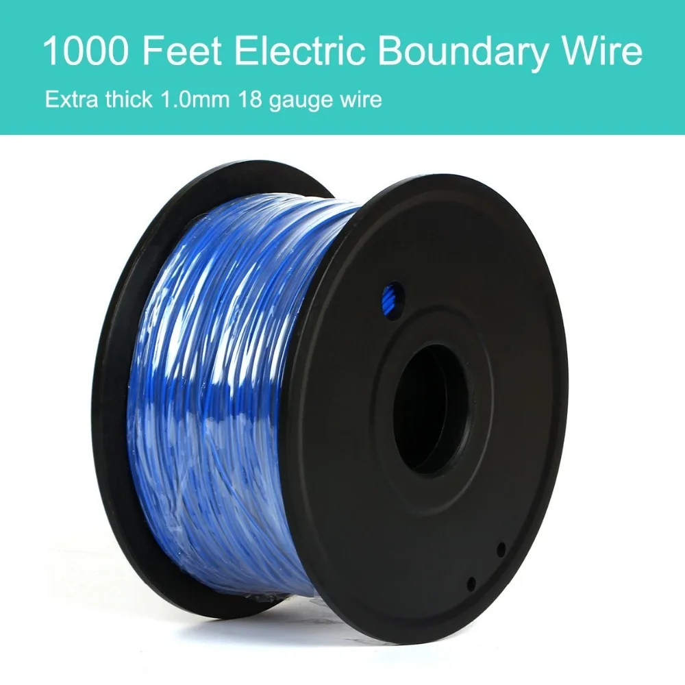 

300M Wire Cable For Petguider Pet Fence TP16