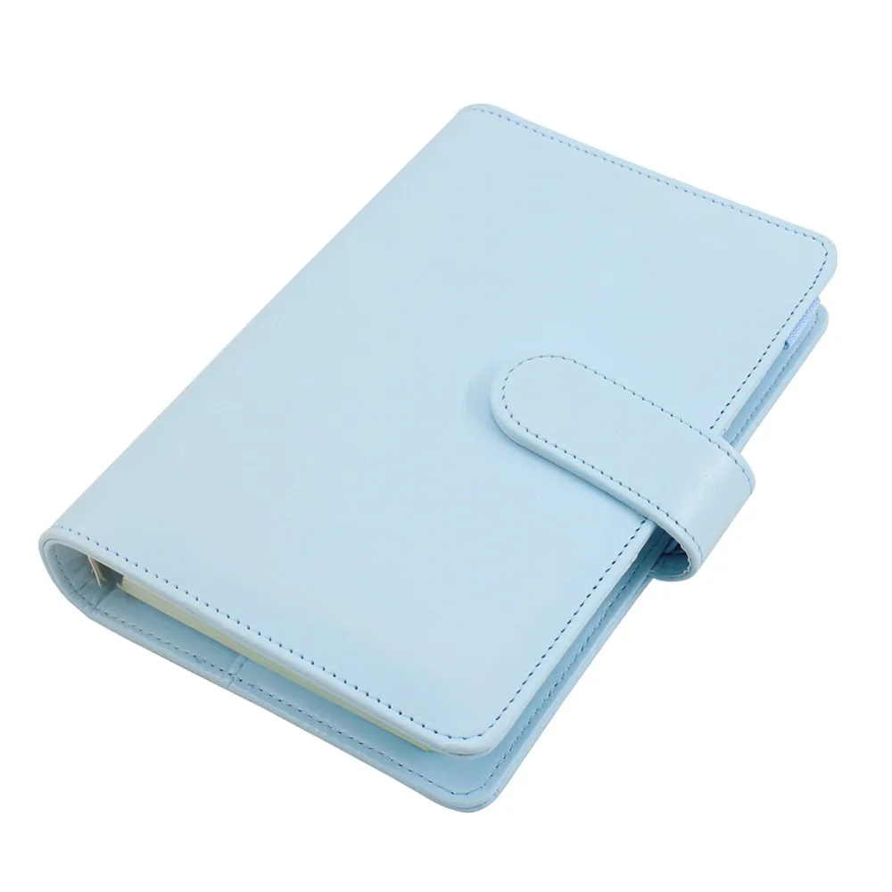 Journal Notebook Record Diary Notebook PU Leather Binder Planner Cover Writing Notepad A5 Size Travel Book for Girls and boy Journal Notebook Record Diary Notebook PU Leather Binder Planner Cover Writing Notepad A5 Size Travel Book for Girls and boy