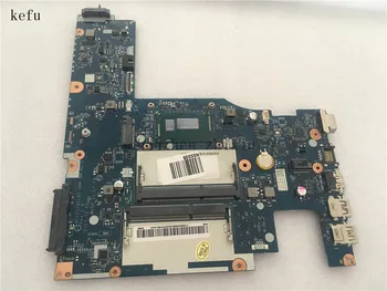 

For Lenovo G50-70 Laptop motherboard I3 CPU ACLU1/ACLU2 UMA NM-A272 Mainboard Test good