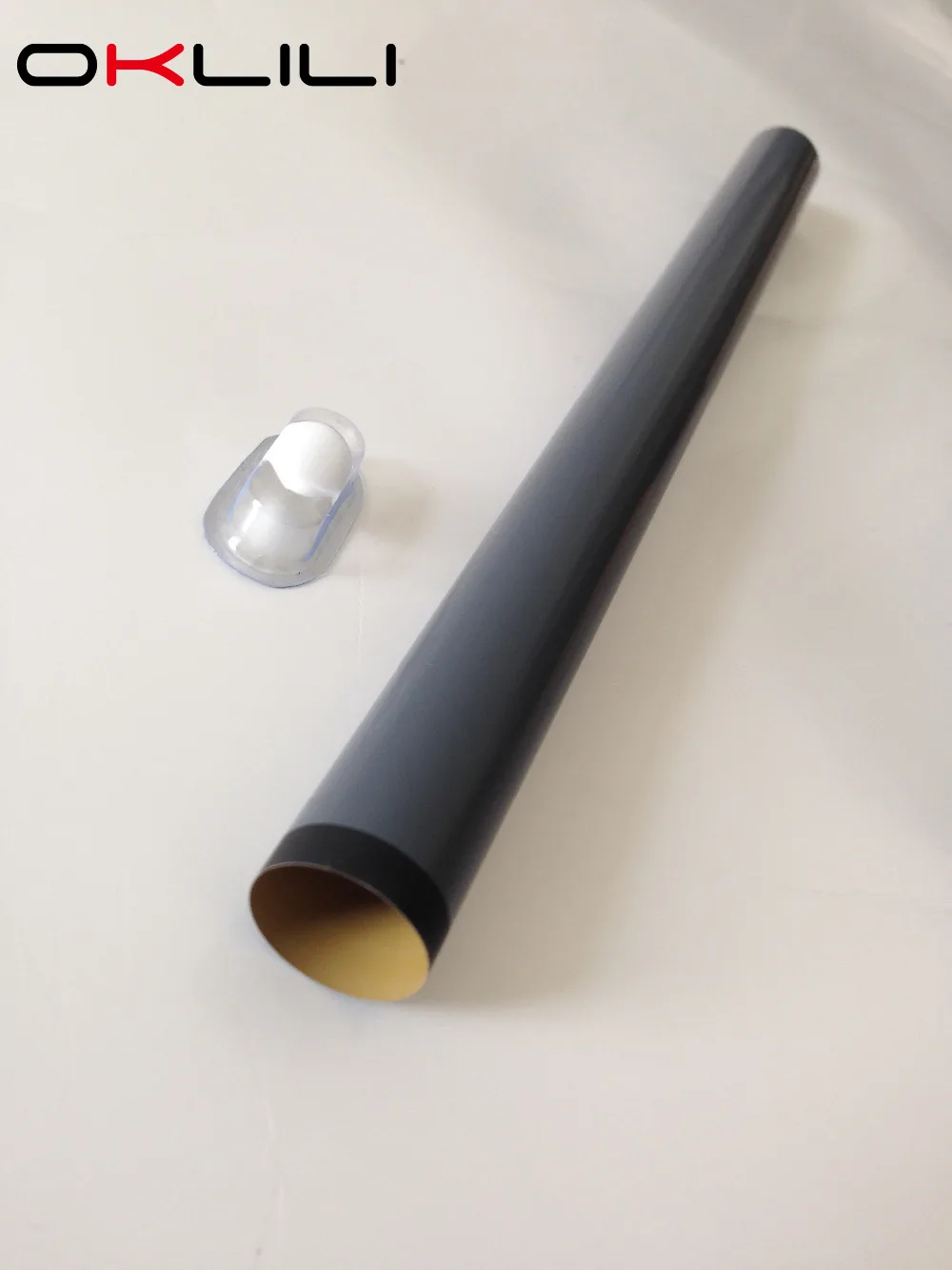 Prix pour 10 pc d'origine nouveau rg9-1493-film fuser film manches avec de la graisse pour hp 1000 1150 1160 1200 1220 1300 1320 1010 1022 3050 3015 3300 Prix pour 10 pc d'origine nouveau rg9-1493-film fuser film manches avec de la graisse pour hp 1000 1150 1160 1200 1220 1300 1320 1010 1022 3050 3015 3300
