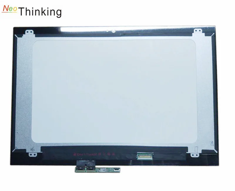 NeoThinking Lcd Assembly For Lenovo Flex 5-14/ Yoga 520-14 Touch Screen Digitizer Glass Replacement With frame free shipping NeoThinking Lcd Assembly For Lenovo Flex 5-14/ Yoga 520-14 Touch Screen Digitizer Glass Replacement With frame free shipping