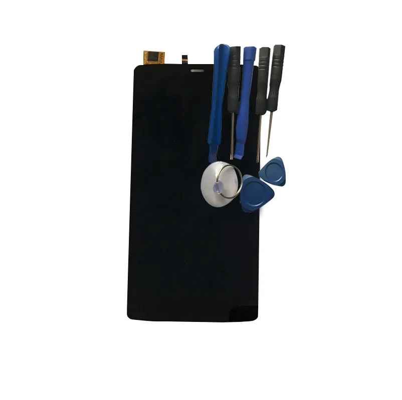 

BINYEAE For TXDT550CYPA-18V4 LCD Display With Touch Screen Digitizer Assembly Replacement