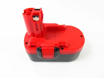 

Abakoo 18V 2000mAh Ni-CD Replacement Battery for BOSCH GSB 18 VE-2 GDS 18 V-HT GSR 18 VE-2 PSB 18VE PSR 18VE 2 607 335 266