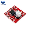 Panneau d'amplificateur numérique Mono canal 3W, Module Audio de petite puissance, haut-parleur DC 3V-5V, pilote d'oscillateur, LM4871 ► Photo 2/3