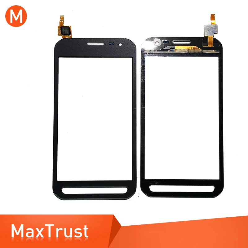 10 шт./лот ORI качество 4 8 &quotдля samsung Galaxy Xcover 3 G388F G388 сенсорный экран дигитайзер