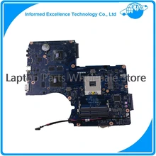 PBL80 LA-7441P REV 2.0 motherboard For Asus X93S K93SM X93SM laptop motherboard mainboard GT540M 2GB tested Top quality