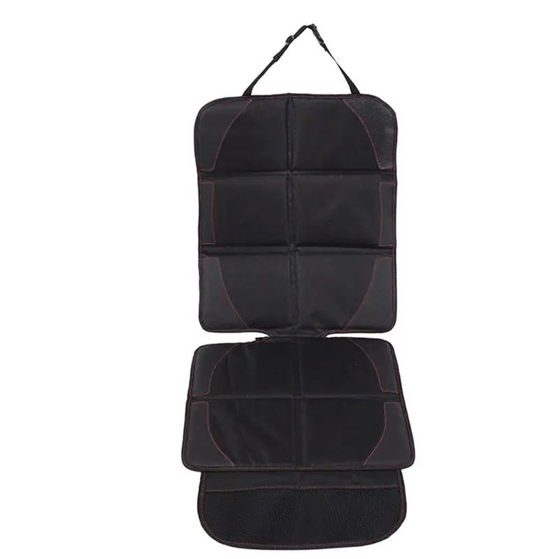 

Car Seat Cover Motorcycle Antiskid Protector Drivers Seat Pad Car-Styling Breathable Winter Seat Cushion Auto Intimate