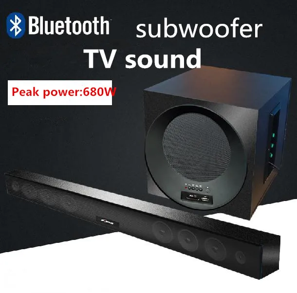 bluetooth speakers for tv