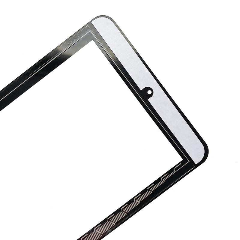 Одежда высшего качества 7," для Alcatel One Touch Pop7 P310X P310A P310 Сенсорный экран дигитайзер передней Стекло Панель Сенсор