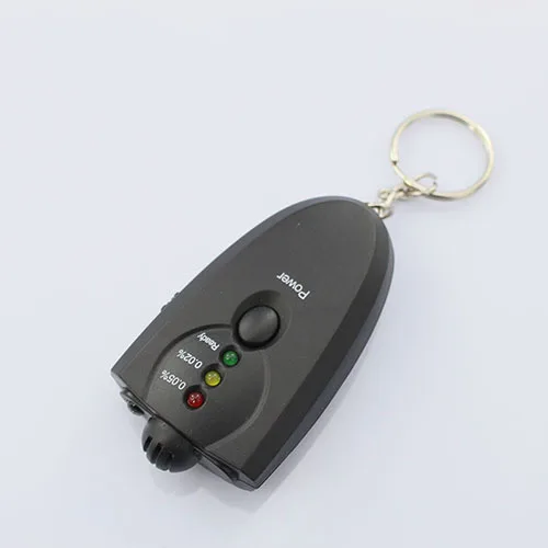 DIGITAL ALCOHOL BREATH TESTER LCD DISPLAY BREATHALYSER BREATHALYZER | Автомобили и мотоциклы