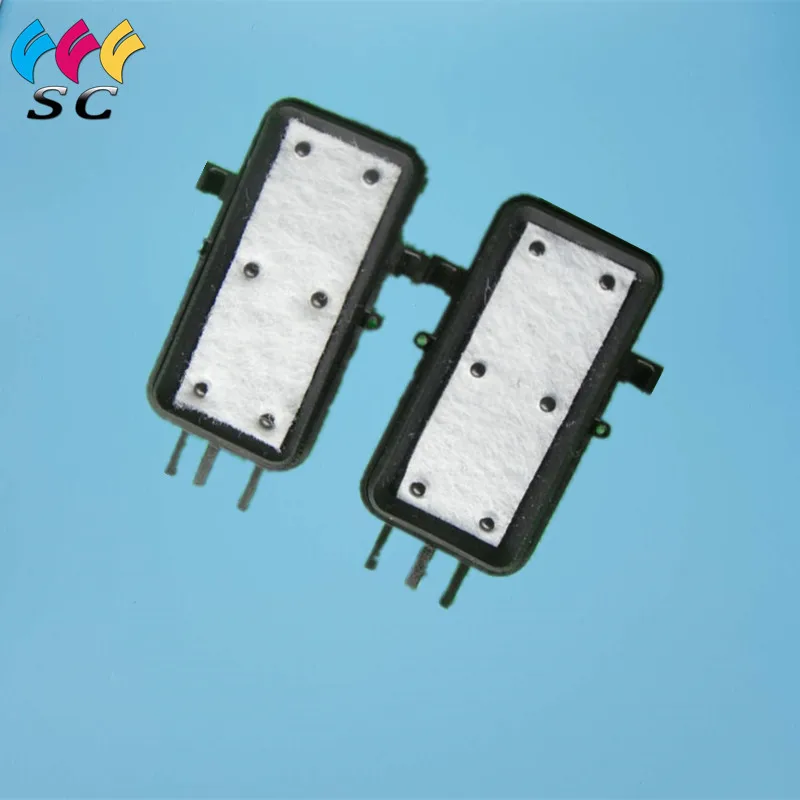 138040 138050 колпачок для печатной головки верхний Epson Stylus Pro7600 9600 2100 2200 | Компьютеры и