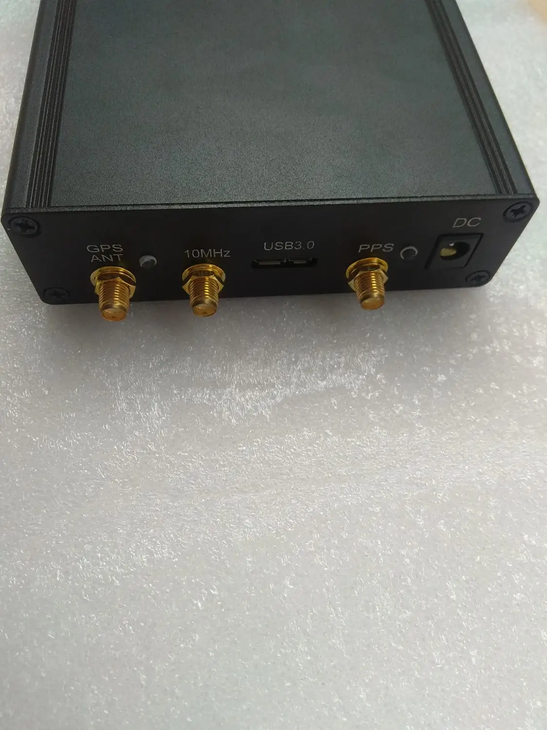 2021 GNURadio AD9361 RF 70 МГц 6 ГГц SDR программно определяемое радио USB3.0 совместимое с ETTUS USRP