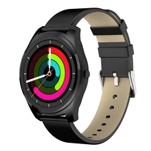 Z4 Smartwatch Android iOS Compatible IP67 Waterproof Heart Rate Monitor Smart Watch Sedentary Reminder Pedometer Remote Camera