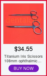 Lidar com Instrumentos Titânio Estilo Ultrata Capsulorhexis Forcep 120mm Cruz Oftálmicos Cirúrgicos 16 High Quality Beleza e saúde