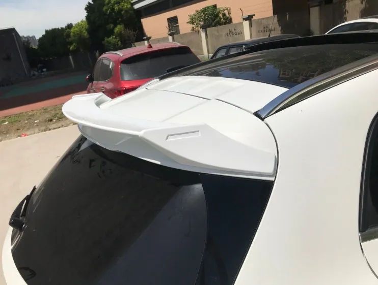 

CAR REAR WING TRUNK SPOILER FOR BENZ W176 X176 GLA45 GLA-CLASS spoiler GLA180 GLA200 GLA220 250 2014 2015 2016 2017