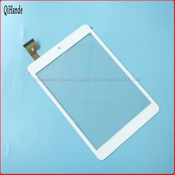 

1Pcs/Lot New Touch Screen Suitable for TPC0769 VER2.0 7.85inch Tablet Touch Panel MID Digitizer Sensor
