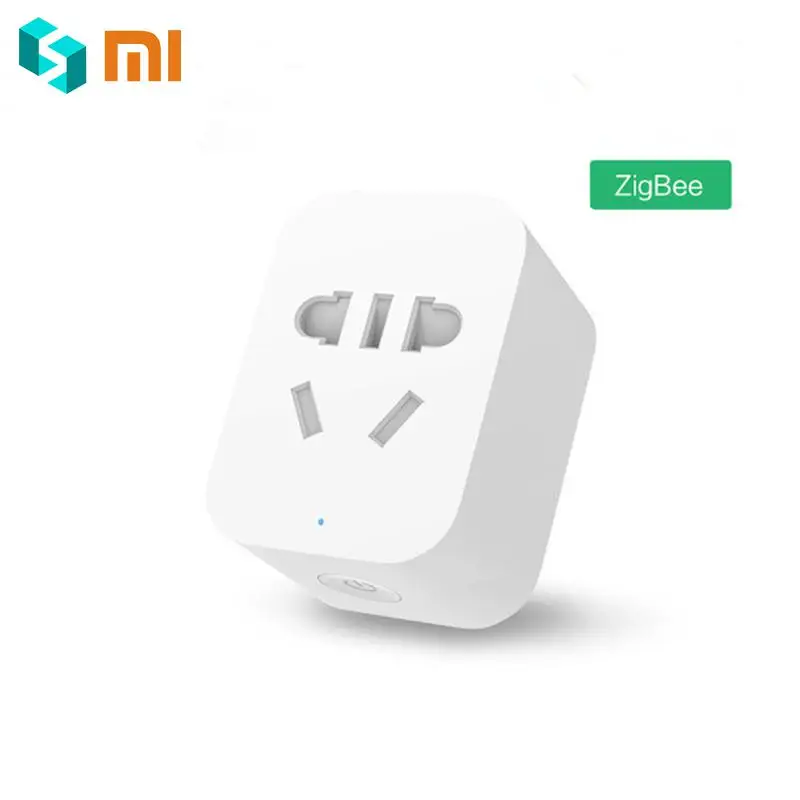 Goede Xiaomi Mijia Intelligente Controle Thuis Kits Deur Venster Menselijk Lichaam Sensor Draadloze Schakelaar Apparaat Set Xiomi Socket Set Voor Thuis