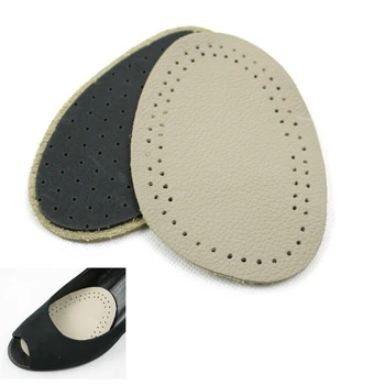 

Women Forefoot Front Half Insoles Shoes Pads Cushions High Heel Pads Inserts