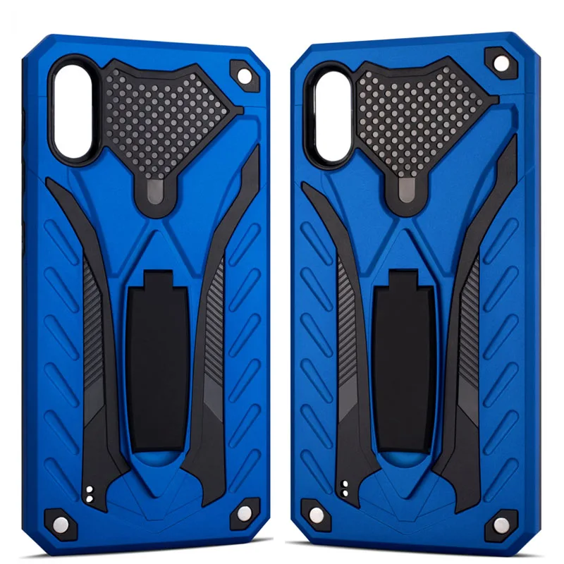 

Cover for Samsung A50 Case for Samsung Galaxy A50 A50S A40 A30 A30S A20S A10S Luxury Shockproof Tough Silicone Armor Phone Case