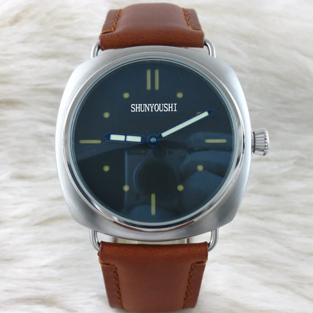 

WG04331 Mens Watches Top Brand Runway Luxury European Design Automatic Mechanical Watch