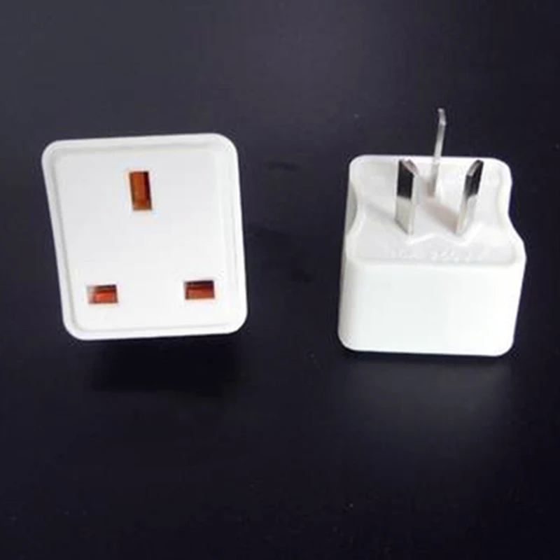 Buy Multifunctional UK to AU Plugs Adapter EU to UK