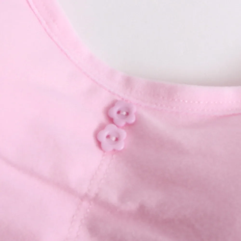 2018 Kids Sports Training Bra for Teenage Girl Underwear Bras Solid Color Wireless Cotton Girls Bra