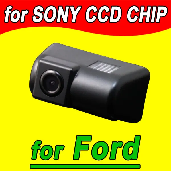 CCD auto car rear view font b camera b font for Ford Transit Transporter back up