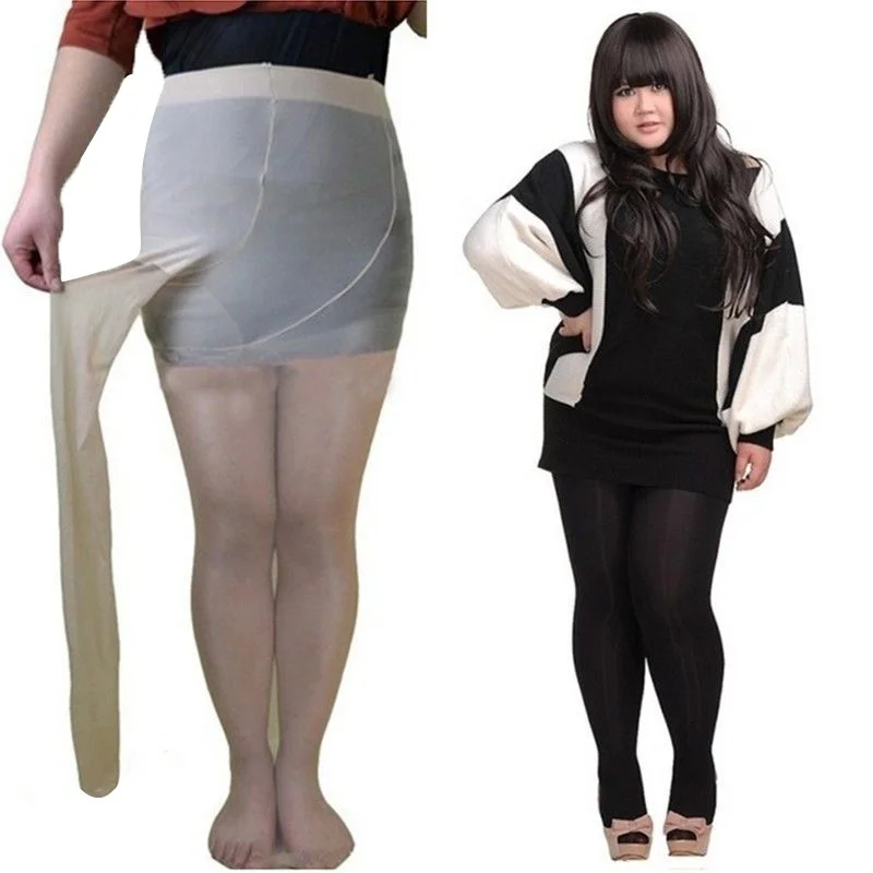 

Plus Size Fashion Women Pantyhose Sexy Pregnant Maternity Tights Pantyhoses Stockings Hosiery KNG88