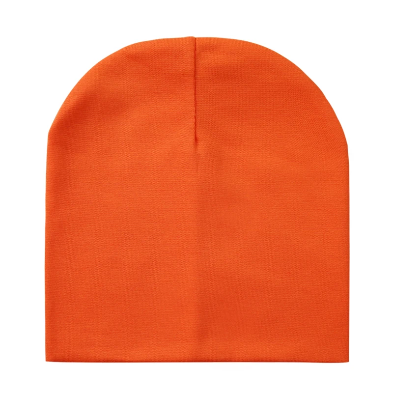 thumbnail image 1 of Gorro de algodón para recién nacidos, gorro para niños y niñas, gorro para primavera, otoño e invierno, 1 of 5