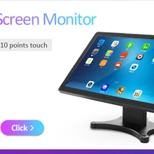 OEM 18," 21,5" 23 21,5 Дюймов Крытый Настольный компьютер все-в-одном ПК/Двусторонняя Светодиодная лампа экран Все-в-одном компьютер