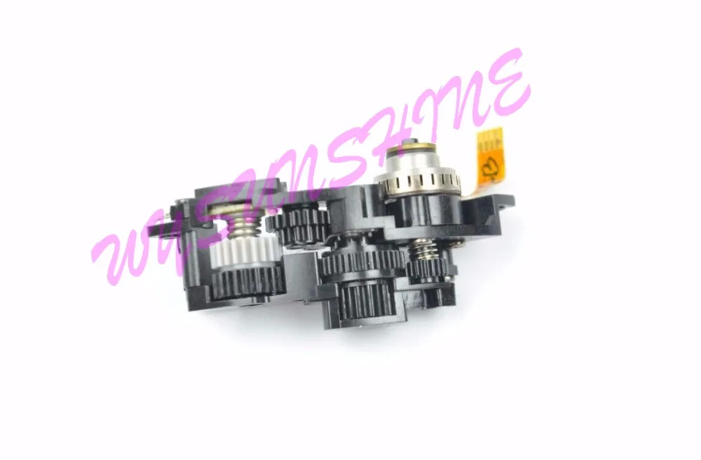 Новый оригинальный объектив Фокус зум двигатель SWM блок для Nikon 18 200 VR1 и VR2