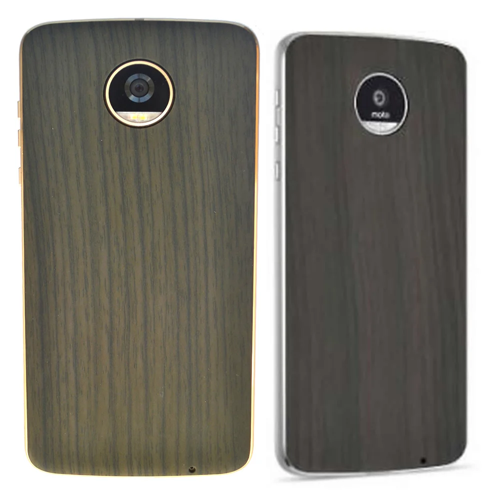 

for moto z2 force mod Style Shell Case DNGN Ultra Thin Magnetic Adsorption Back Plate Cover mods case for motorola moto z2 force