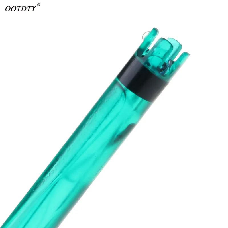 OOTDTY Высокоточный pH электрод BNC разъем Замена 0,00~ 14.00pH Измерительный диапазон зонд