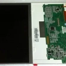 AT070TN83 V.1 V1 запчасть для замены ЖК-дисплей экран панель
