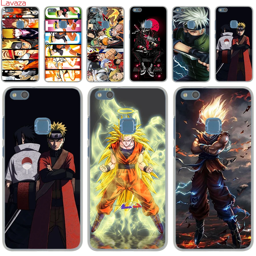 Cover huawei p20 lite dragon ball Cover huawei p20 lite dragon ball