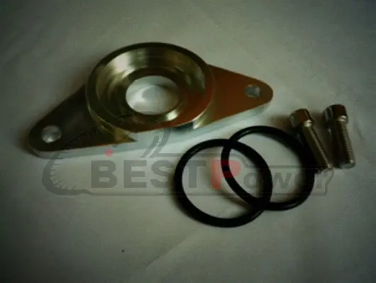 

Blow Off Valve / BOV Adaptor for IMPREZA WRX STI GDA GDB SSQV / HKS BOV FLANGE ADAPTER