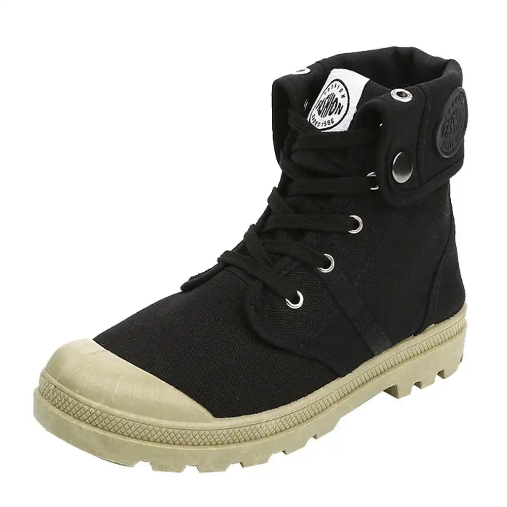 palladium snow boots