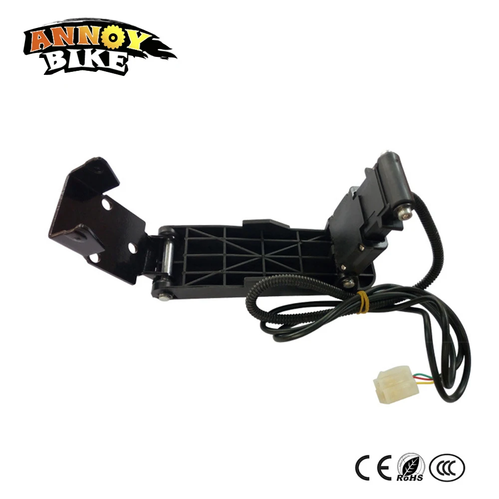 Foot-Pedal-Throttle-Foot-Pedal-Accelerator-Electric-Car-Accelerator-Pedal-Speed-Control-Bicycle-kit (4)