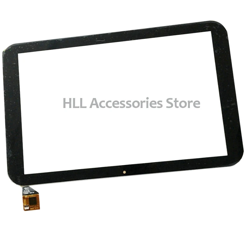 Бесплатная доставка сенсорный экран 10 1 дюйма для GSL3680B F800123C-1 T101WXHS02A02 A-7183A OGS |