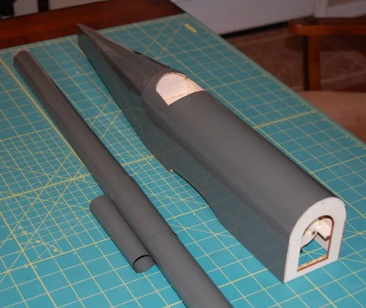 rc aircraft covering materials